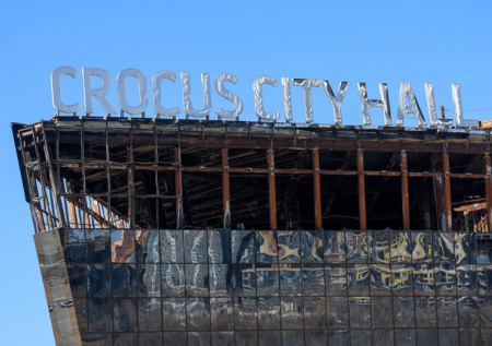 «Крокус» оспаривает в суде решение о выплате компенсаций пострадавшим