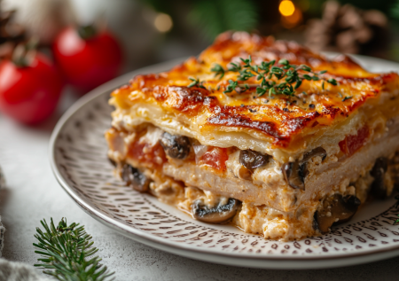 Утерянный рецепт мяса по-французски: нужен литр молока и никакого майонеза — именно такой рецепт превращает блюдо в праздничное