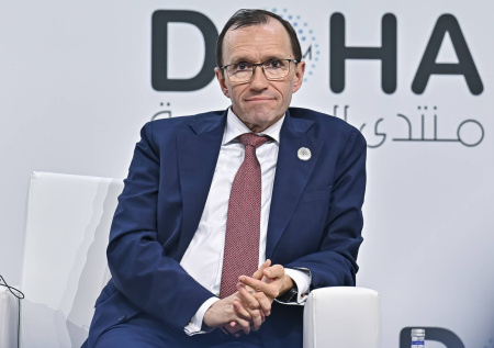 «Наше будущее под большим вопросом»: в ЕС о «дешевом перемирии» на Украине