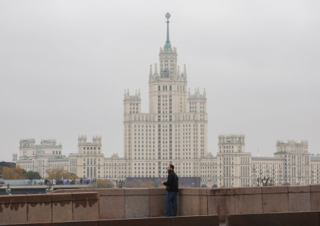 В МИД России высказались о сотрудничестве с США в Арктике