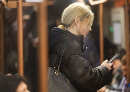 В работе популярного мессенджера в России произошел сбой