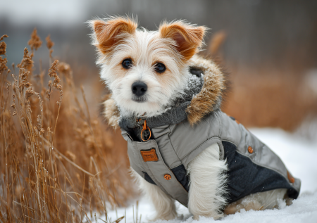 Кинолог объяснил, как помочь собаке при боли в суставах