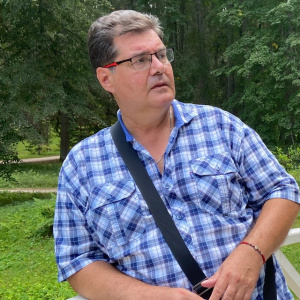 Дмитрий Горин