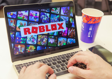 В России может появиться свой Roblox