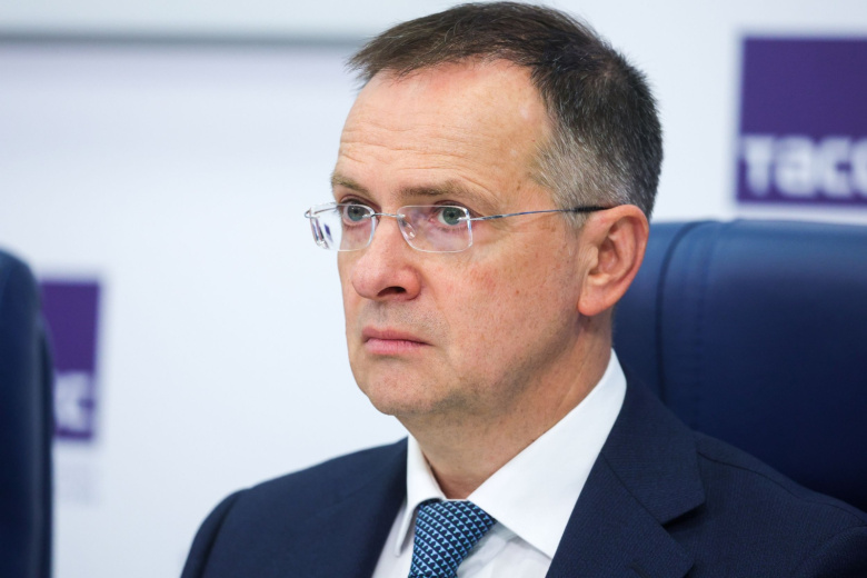 Владимир Мединский