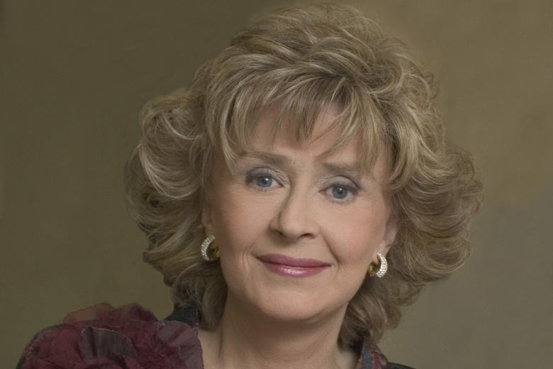 Регина Дубовицкая