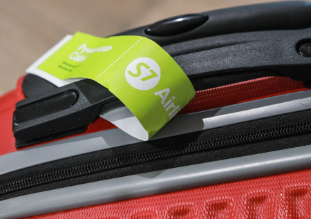 Стало известно, насколько вырос пассажиропоток S7 в Китай