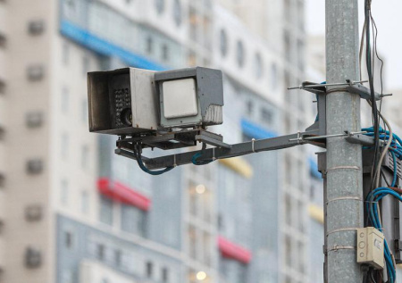 Без суда и следствия. ИИ-камеры стали выявлять новый вид нарушений: штрафы