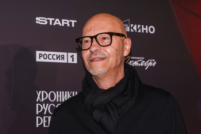 Федор Бондарчук