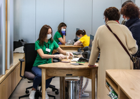 Финансист объяснил, чем опасны новогодние вклады с высокими ставками