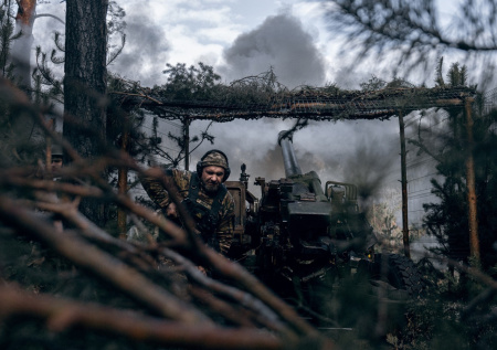 В Европе назвали любую мирную сделку «горькой пилюлей» для Украины