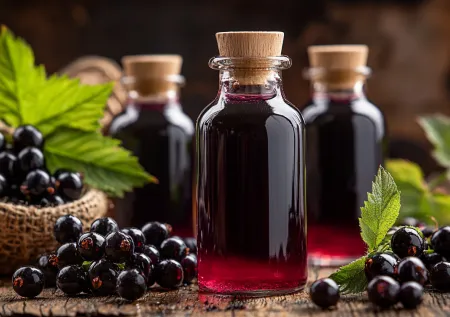 Врач назвал главную опасность домашних настоек