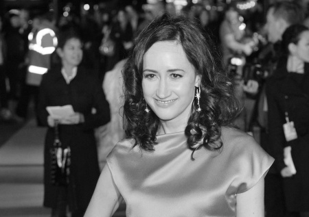 Звезда женских романов умерла от рака мозга