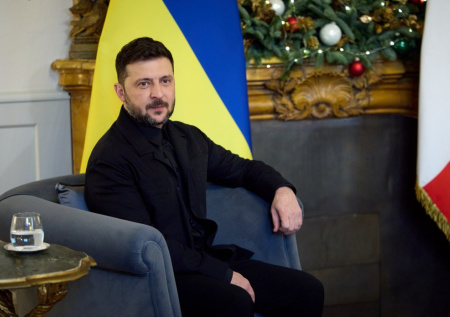 «Забил на кураторов». Зеленского сливают и Трамп, и Байден: что с ним будет