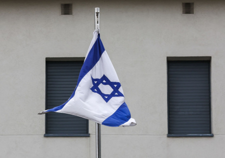 Посла Украины вызвали в МИД Израиля после критики поведения Нетаньяху