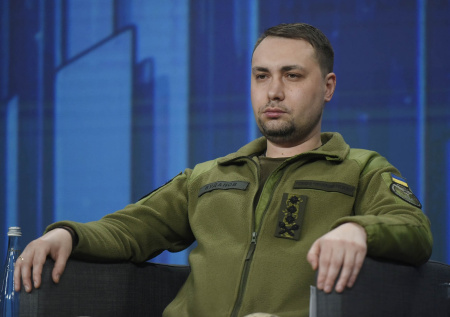 «Доказанный террорист»: что будет, если Буданов станет президентом Украины