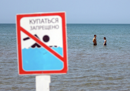 Турэксперт рассказал, можно ли будет купаться в Анапе в 2026 году