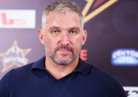 «Будем смотреть»: Овечкин ответил на вопрос о недопуске россиян на Олимпиаду