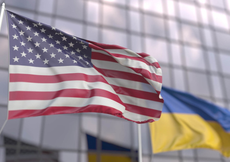 Раскрыта одна деталь в плане США по урегулированию на Украине