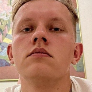 Михаил Родионов