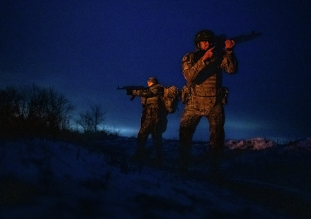 Политолог ответил, когда наступит решающее время для переговоров по Украине