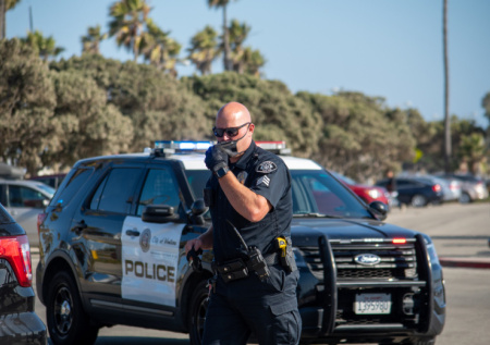 В результате стрельбы в университете пострадали несколько человек