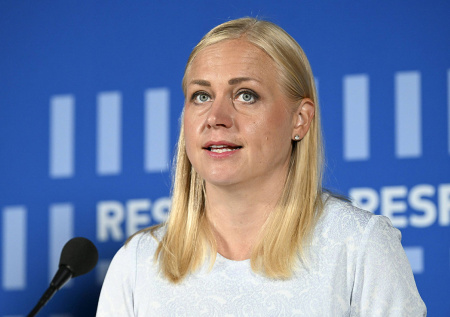 «Эти люди идиоты?»: в Британии осудили финского министра за слова о России