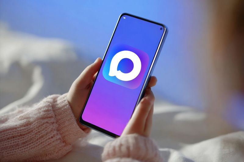 Мессенджер MAX