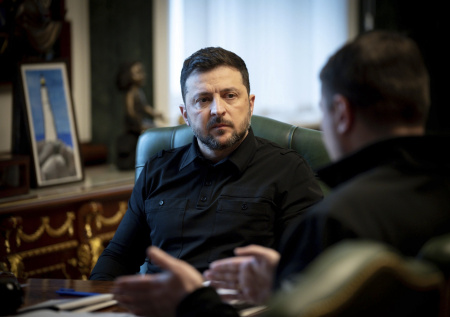 Экс-нардеп ответил, может ли Зеленский готовить фальсификации на выборах