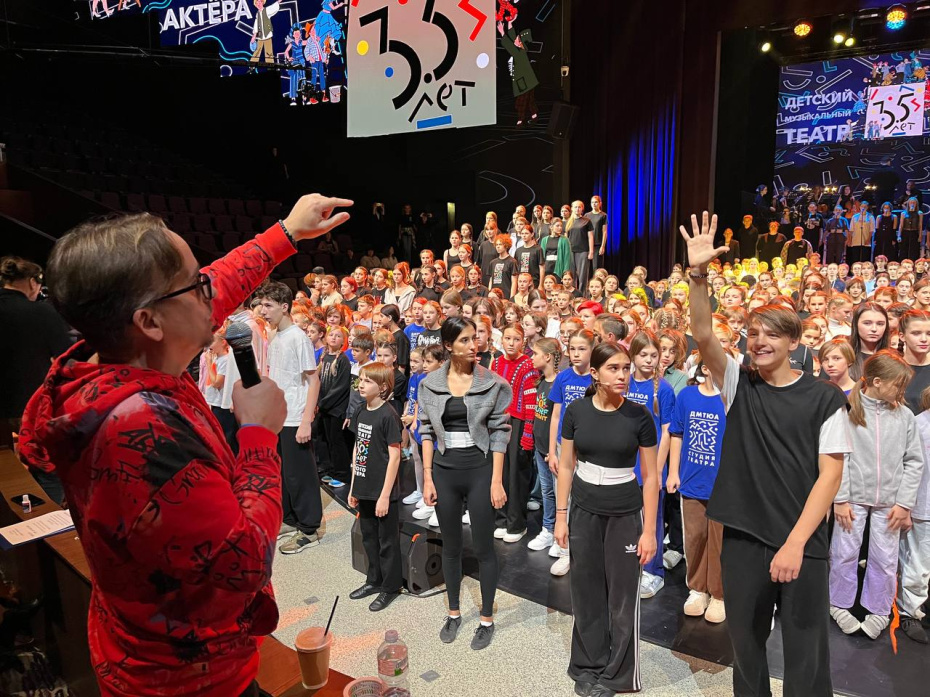 Андрей Крючков