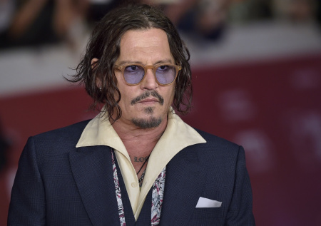 Голливудский актер получит главную роль в экранизации «Мастера и Маргариты»