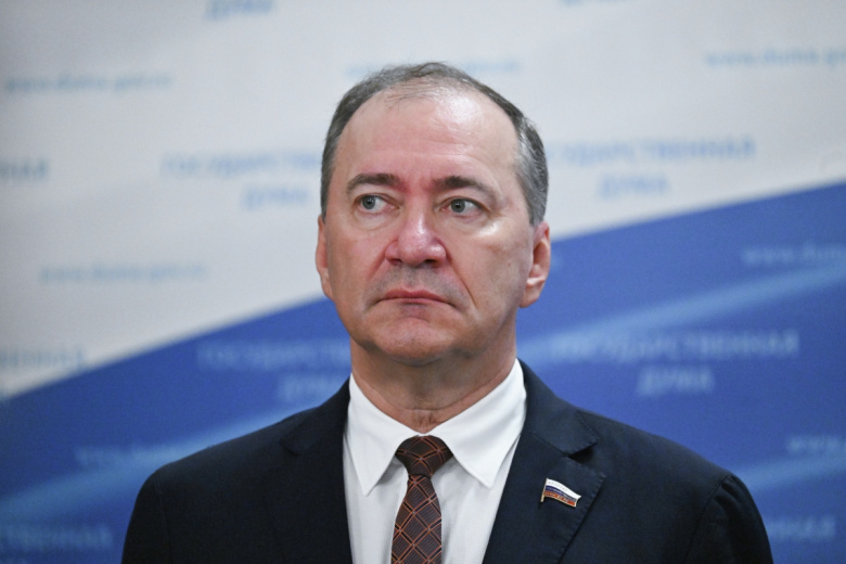 Дмитрий Белик