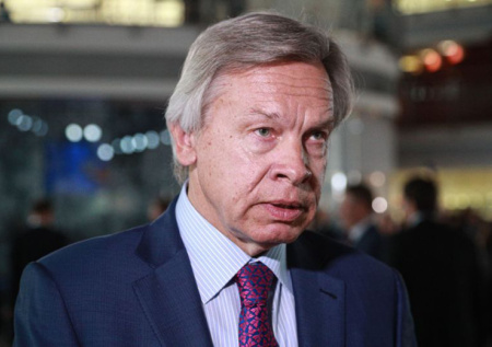 «Не справились»: Пушков указал на последствия одной ошибки ЕС