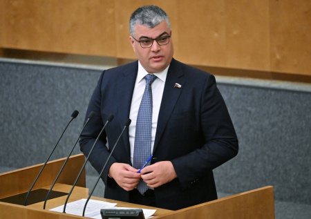 В Госдуме сделали одно предложение по похоронным пособиям