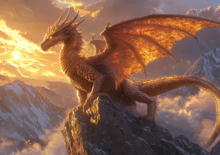 Яркие, гордые и сексуальные: знак Дракона — эти люди обречены на успех