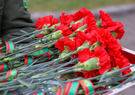 В ГД призвали к консолидации для сохранения исторической памяти о ВОВ