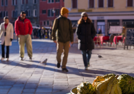 В МИД РФ заявили о борьбе с дискриминацией россиян за рубежом