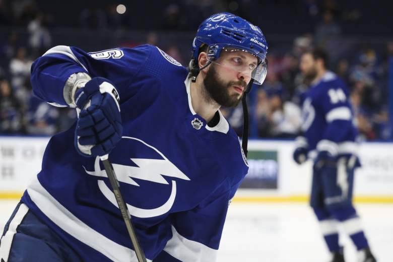 Никита Кучеров