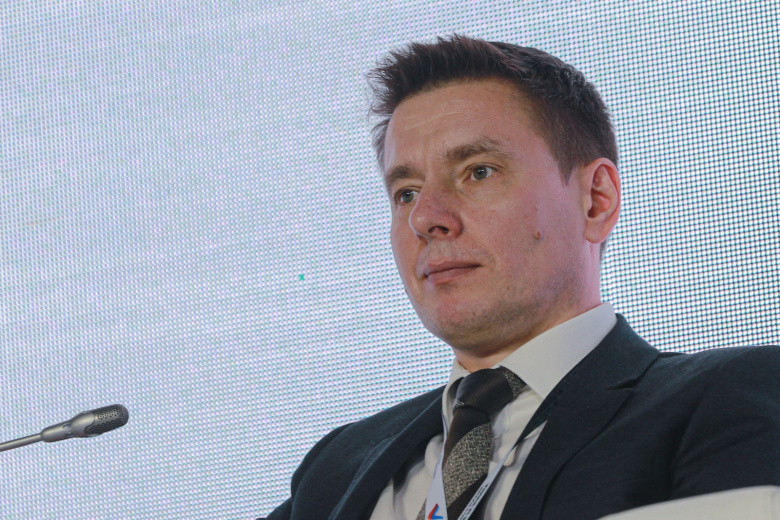 Андрей Слепнев