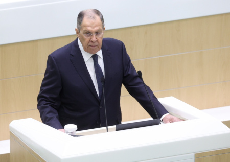 Лавров раскрыл, какая страна Европы больна «животной русофобией»