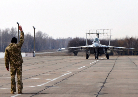 «Перестает существовать»: стало известно, сколько авиации осталось у ВСУ