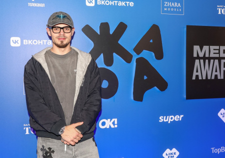 Блогера Ефремова осудили по делу о финансировании ФБК