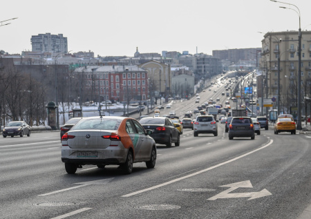 Биолог предупредил, чем опасна бесснежная зима
