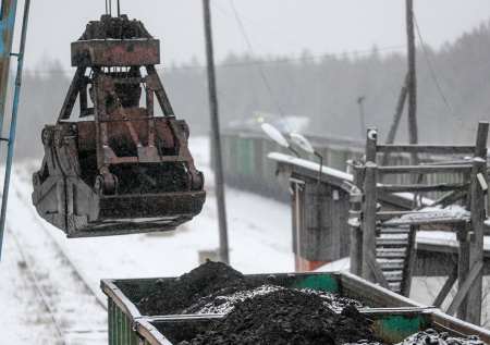 Рабочий в порту стал жертвой ковша-убийцы