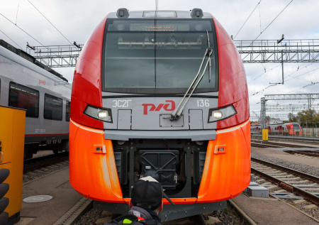 В Госдуме назвали способ упростить регистрацию на поезда