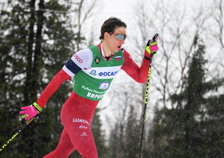 Коростелев поделился фото после получения нейтрального статуса