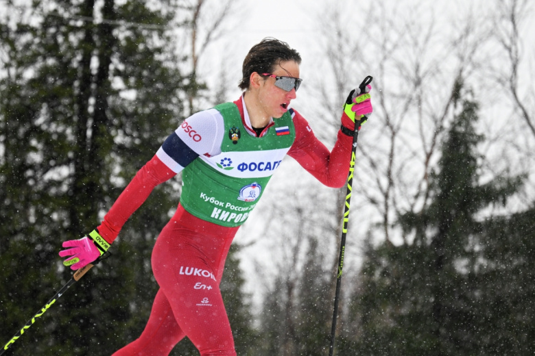 Савелий Коростелев