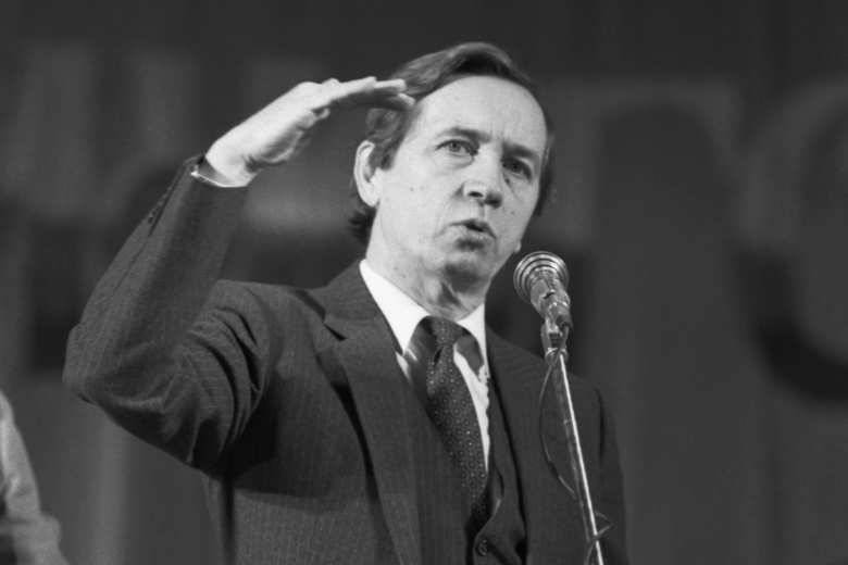 Леонид Французов