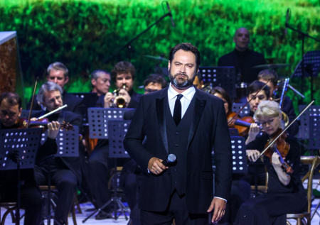 Звание от Путина, санкции, карьера в Европе: чем известен Ильдар Абдразаков