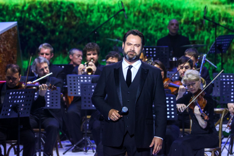 Ильдар Абдразаков